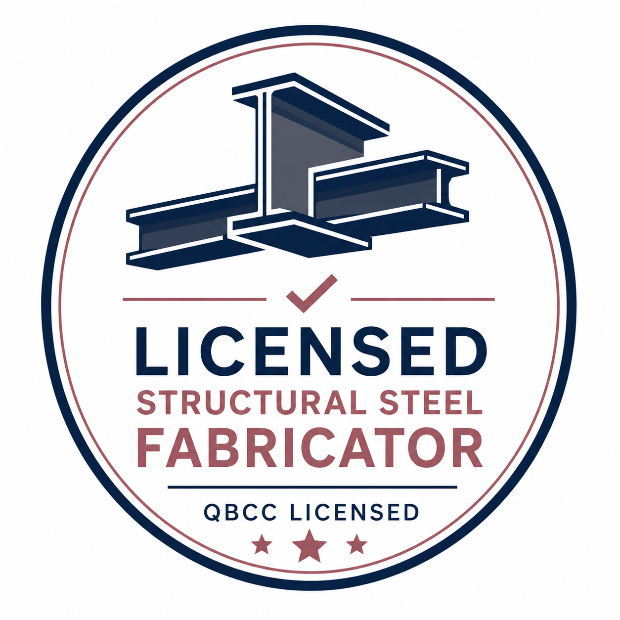 Licensed Structural Steel Fabricator