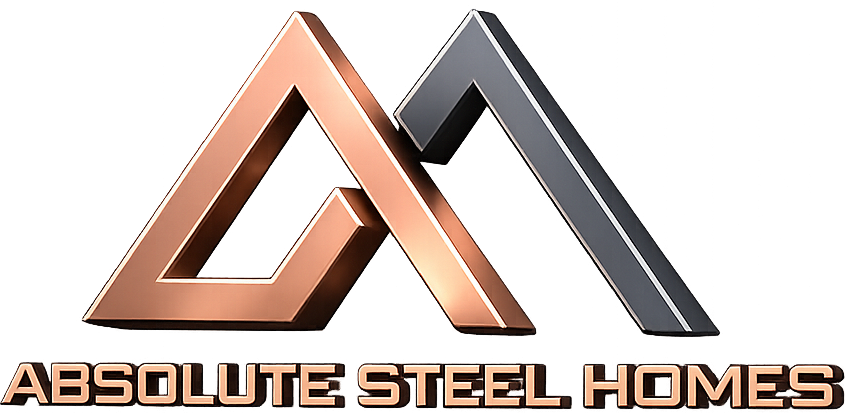 Absolute Steel Homes
